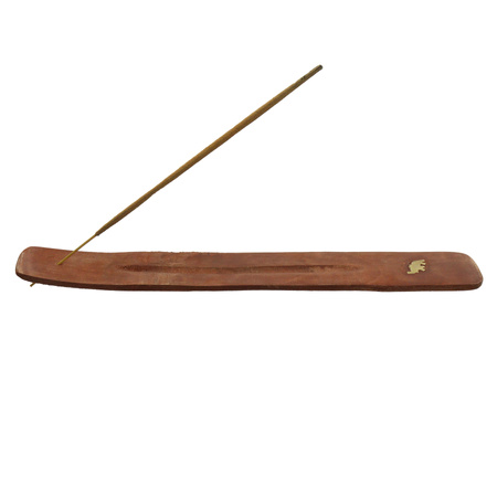 Podstawka na kadzidło - narta