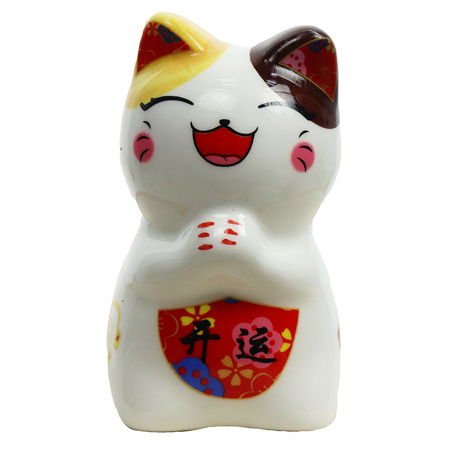 Figurka Kot Maneki Neko