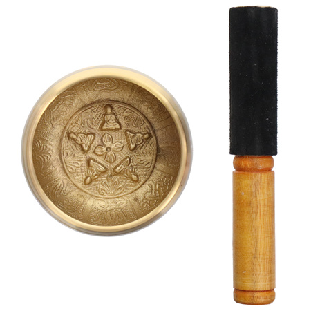 Misa dźwiękowa mała