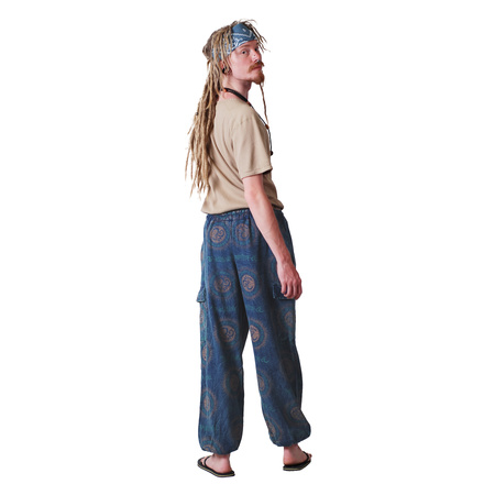 Tajlandia Spodnie OM