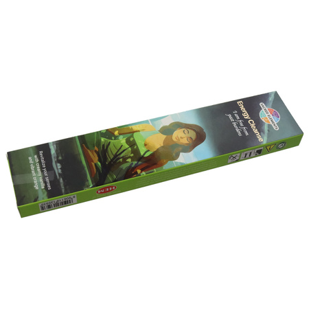 Kadzidła Sacred Elements Manifestation - Energy Cleanse