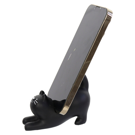 Podstawka na telefon Maneki Neko