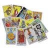 The Rider Tarot