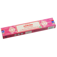 Kadzidła Satya - AARUDA