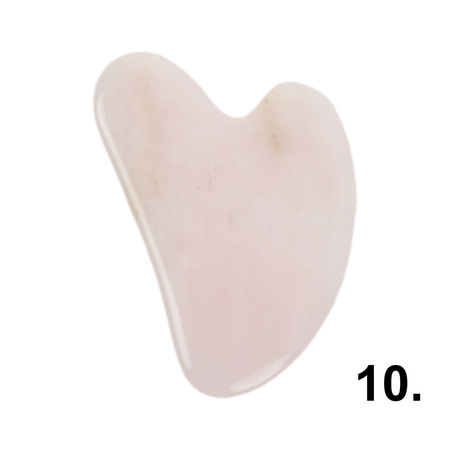 Płytka kamienna Gua Sha