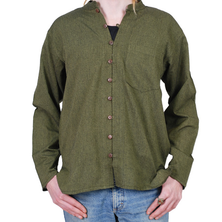 Koszula męska rozpinana