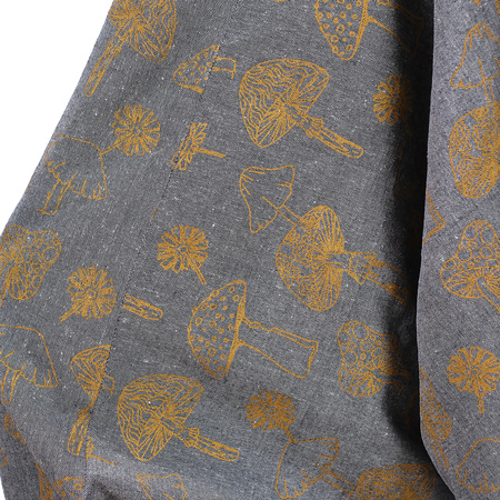 Nepal Szarawary Grzyby