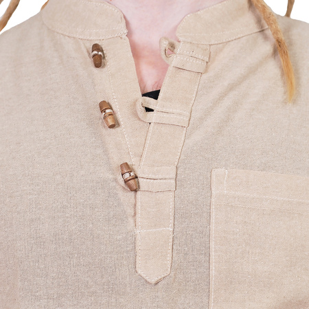 Koszula męska z Nepalu