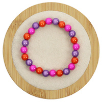 Bransoletka odblaskowa