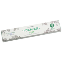 Kadzidła Stamford Vegan - PATCHOULI