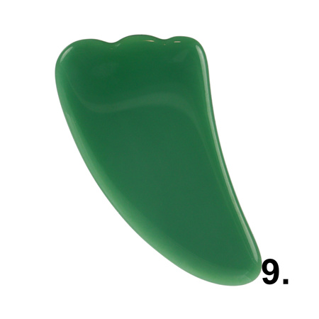 Płytka kamienna Gua Sha