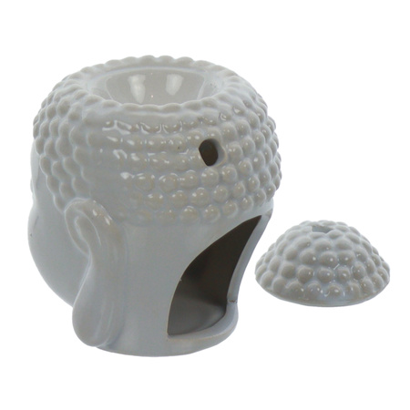 Kominek ceramiczny duży