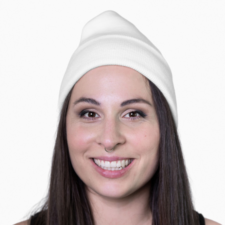 Czapka BEANIE