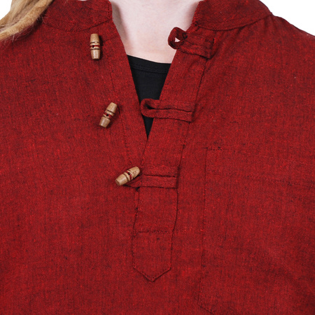 Koszula męska z Nepalu