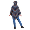 Poncho etno