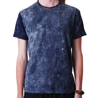 Bawełniana koszulka z Tajlandii