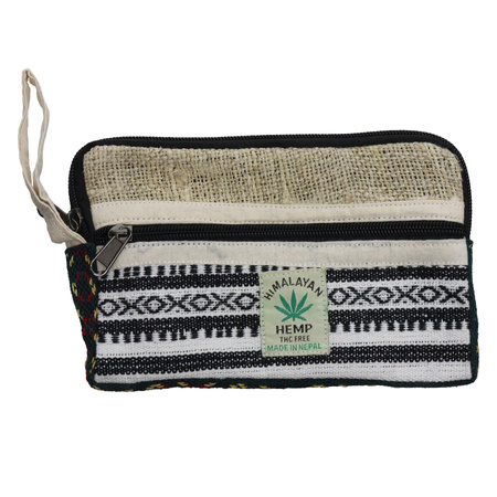 Kosmetyczka Hemp z Nepalu