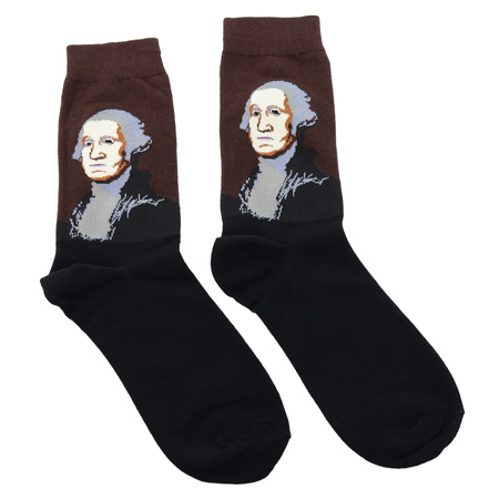 Kolorowe skarpetki za kostkę