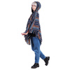 Poncho etno