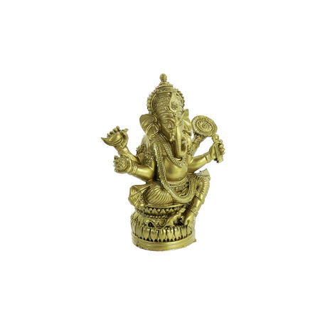 Figurka Ganesha