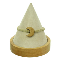 Bransoletka księżyc