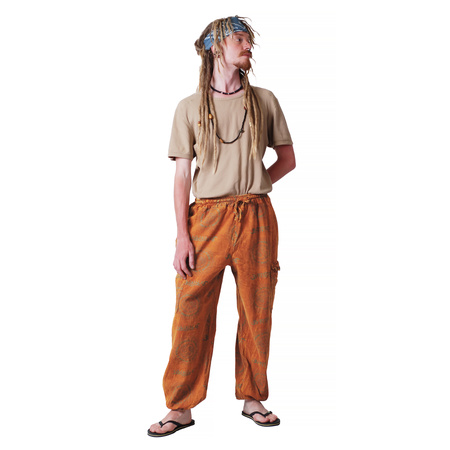 Tajlandia Spodnie OM