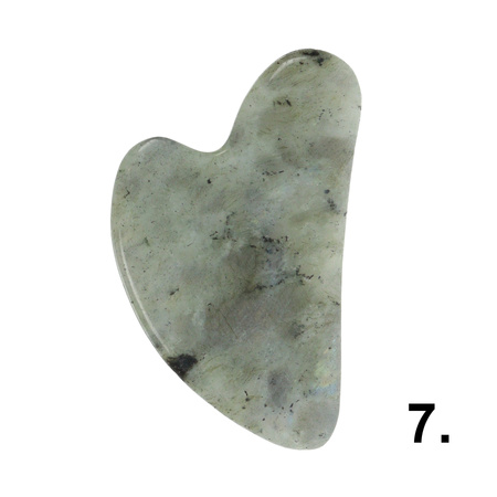 Płytka kamienna Gua Sha