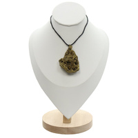 Naszyjnik z minerałem