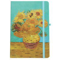 Notes dzieło sztuki