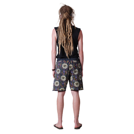 Męskie krótkie spodenki z Tajlandii