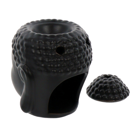 Kominek ceramiczny duży