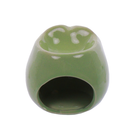 Kominek ceramiczny mały