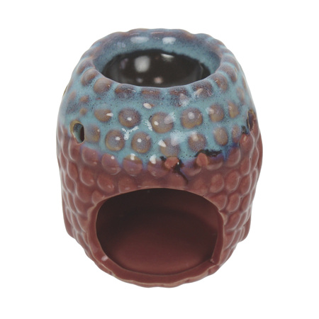 Kominek ceramiczny mały