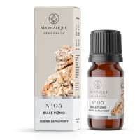 Olejek zapachowy - Białe Piżmo