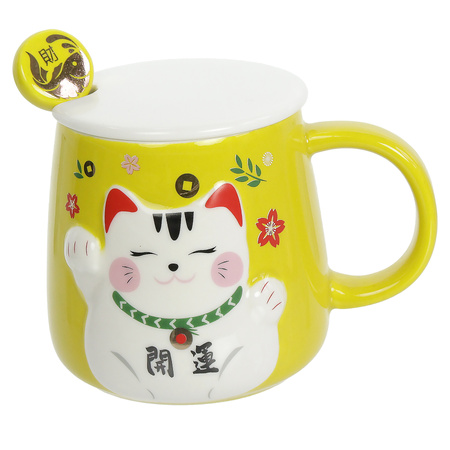 Kubek Maneki Neko 