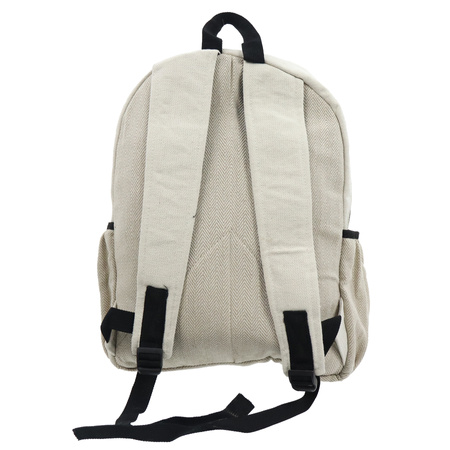 Plecak Hemp z Nepalu