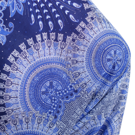 Tajlandia Szarawary Wzorzyste