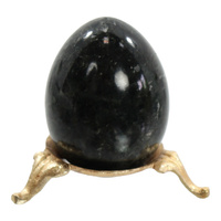 czarny marmur 