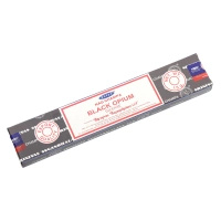 NAG CHAMPA & BLACK OPIUM