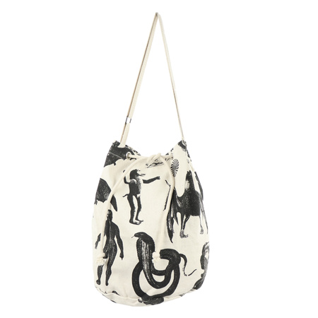 Torba Worek Art