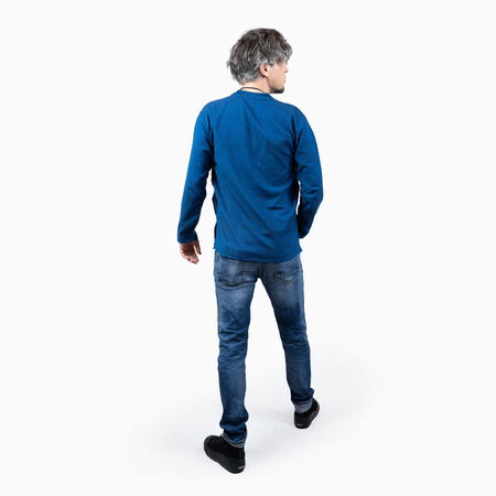 Koszula męska z Nepalu