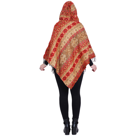Indie Poncho
