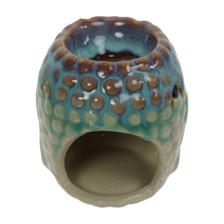 Kominek ceramiczny mały