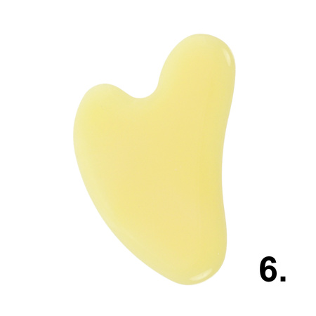 Płytka kamienna Gua Sha