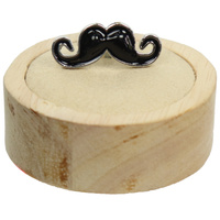 Przypinka metalowa - Mix wzorów