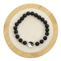 Bransoletka Yin-Yang