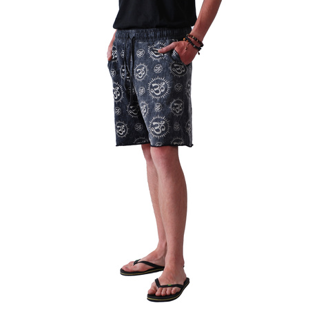 Męskie krótkie spodenki z Tajlandii