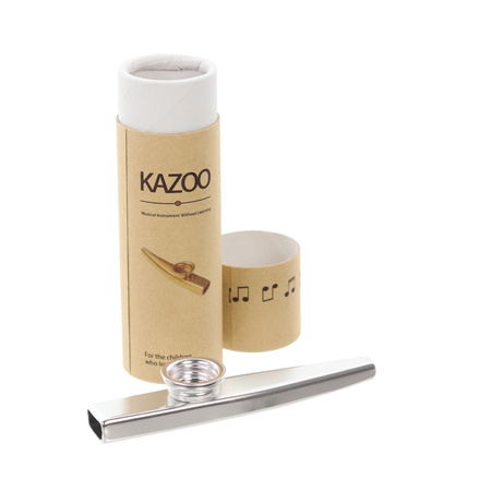 KAZOO