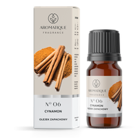 Olejek zapachowy - Cynamon