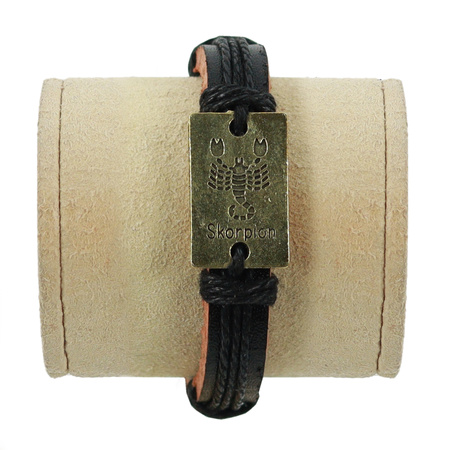 Bransoletka ZNAK ZODIAKU